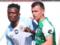 Obolon did not beat goalkeeper Kudrivka