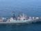 Путин перебрасывает военные корабли в Балтийское море: что происходит