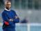 Vieira became the head coach of the Senegal national team