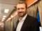Звезда кино и театра Роман Луцкий пошутил о своей зарплате после получения звания народного артиста