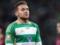 The young man was inspired by the transition to the Crown - or preferably to Legia