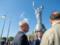 Науседа пообещал поддержать Украину на пути в ЕС, но ожидает ускорения реформ