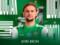 Obolon announced the signing of Shostak