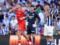 Real Sociedad crushing Espanyol in the third round of La Liga