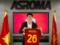 Roma signed Argentine striker Balerdi