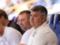 Ponomariov: I want to get in front of the patients for the drug