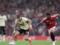 Manchester United - Ipswich 5:2 Video of goals and review of the Premier League match