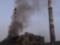 Россияне частично разрушили Одесскую ТЭЦ