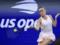Свитолина одержала вторую победу на US Open-2026 и вышла на россиянку