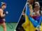 Украинская теннисистка отыгралась с 1:6, 4:5 и установила исторический рекорд на US Open-2026