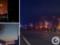 Взрывы, пламя и спасение людей: в ГСЧС показали видео первых минут после прилета в селе Мила Киевской области