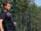 Rotan undergoes a suttevu rotation before the game against Kudrivka