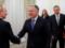 Путин не собирается гарантировать безопасность Уиткоффу и Кушнеру – ISW
