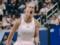 Свитолина проиграла россиянке и покинула US Open-2026