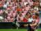 Athletic shocked Atletico