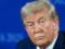 Рейтинг Трампа обвалился до рекордного уровня: результаты нового опроса