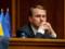 Генпрокурор Кравченко рассказал, при каких условиях уйдет в отставку