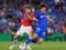 Getafe has a minority draw with Celta