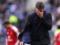Carrick: Draw against Everton feels like a defeat