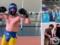 Украинский чемпион мира по боксу, которого мобилизовал ТЦК, показал, что с ним происходит в учебке.