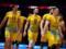 Украина досрочно вышла в плей-офф мужского чемпионата Европы-2026 по волейболу