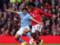Manchester United - Manchester City: the best betting options for the Premier League match
