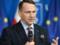  Даже без участия США : Сикорский заявил, что НАТО способно уничтожить половину нефтеперерабатывающих заводов России быстрее, че