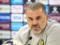After Stecoglou got into an altercation with a journalist, brutally kidnapping Ronaldo after the defeat of Al-Nasr