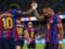 Barcelona beat Racing at Camp Nou with Rafinha s hat-trick