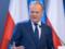  Раздался очень мощный взрыв : Туск заявил, что российский дрон упал вблизи польской границы