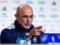 De la Fuente criticized the new format of the League of Nations