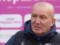 Grigorchuk: Fedorovsky s goal? Skoda, what happened to us. There is strife in football