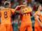 Gakpo, Kluivert and Malen are on the Netherlands team for the Nations League