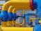 Падение потребления сформировало профицит газа: эксперты снова говорят об открытии экспорта