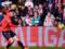 Osasuna shares points with Rayo Vallecano