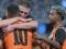Shakhtar won a psychological thriller at LNZ