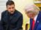 Трамп будет оказывать давление на Зеленского из-за ударов по российским НПЗ — The Guardian