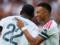 Mbappe: Rudiger is a miracle example of someone who is not good at judging people based on their behavior on the field