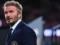 Beckham withdrew a record 51 million dollars in dividends for the World Cup 2026