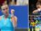 Сборная Украины обыграла Италию и впервые в истории вышла в финал чемпионата мира по теннису.