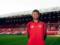 Manchester United signed 16-year-old Liverpool talent