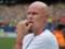 Solbakken: Norway is too small to overcome Portugal