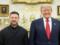 Зеленский и Трамп вряд ли получат Нобелевскую премию мира — The Guardian