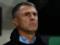 Rebrov can be choked from the Ugorshchina