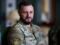 Командир корпуса «Хартия» Оболенский получил звание бригадного генерала
