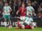 Denmark - Portugal 2:4 Video of goals and review of the National League match