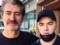 Никитин поздравил Данилко с 53-летием и показал его в юности