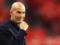 Zidane: France has the same madness and greatness as Real Madrid. I deserve it