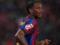 Liverpool, Manchester United and Juventus follow Balde
