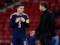 Robertson criticized Scotland after defeat in Slovenia